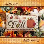 (image for) Hello Fall
